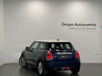 usado Mini Cooper D 