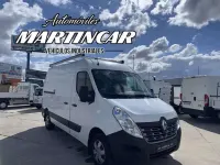 Usado Renault Master 110 CV (80 kW) 2018 Blanco Van