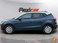 Usado Seat Arona FR 115 CV (84 kW) 2025 Gris SUV
