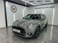 Usado Mini John Cooper Works Clubman 116 CV (85 kW) 2024 Gris Familiar