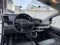 Usado Citroën Jumpy 180 CV (132 kW) 2024 Blanco Monovolumen