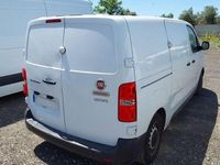 Usado Fiat Scudo Business 100 CV (73 kW) 2022 Blanco Van
