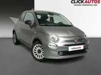 Usado Fiat 500 Club 70 CV (51 kW) 2023 Utilitario