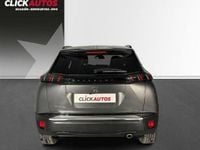 Usado Peugeot 2008 Allure 130 CV (95 kW) 2023 Gris SUV