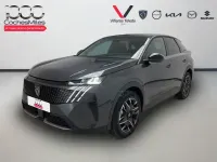 Nuevo Peugeot 3008 Allure 145 CV (106 kW) 2026 Gris SUV