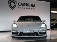 Usado Porsche Panamera Sport Turismo 480 CV (353 kW) 2023 Gris Familiar