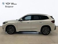 Usado BMW X1 Comfort Edition 163 CV (119 kW) 2024 Blanco SUV