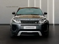 Usado Land Rover Range Rover evoque SE Dynamic 180 CV (132 kW) 2017 Gris SUV