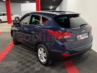 Usado Hyundai ix35 Comfort 116 CV (85 kW) 2011 Azul SUV
