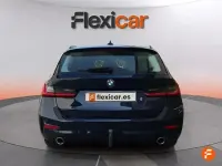 Usado BMW 320 190 CV (139 kW) 2020 Azul Familiar