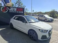 Usado Audi A1 95 CV (69 kW) 2021 Blanco SUV