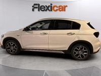 Usado Fiat Tipo 102 CV (75 kW) 2021 Blanco Berlina