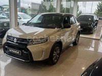 Nuevo Suzuki Vitara 110 CV (80 kW) 2025 Beige SUV