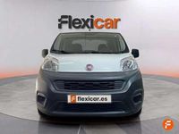 Usado Fiat Fiorino 95 CV (69 kW) 2020 Blanco Monovolumen