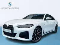 Usado BMW 420 Gran Coupé Comfort Edition 190 CV (139 kW) 2024 Coupe