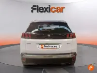 Usado Peugeot 3008 GT-line 180 CV (132 kW) 2018 Blanco SUV