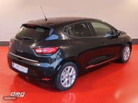 usado Renault Clio IV Limited TCe 66kW 90CV 18 5p.