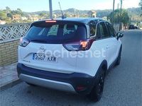Usado Opel Crossland X Excellence 130 CV (95 kW) 2019 Blanco SUV