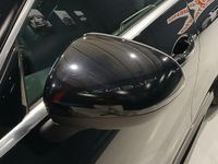 Usado Mercedes CLA200 AMG 163 CV (119 kW) 2021 Negro Berlina