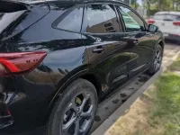 Usado Ford Kuga ST-Line 243 CV (178 kW) 2025 Negro SUV