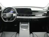 Usado Omoda 5 147 CV (108 kW) 2025 Gris / plata SUV