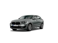 Usado BMW X2 Executive 220 CV (161 kW) 2022 Gris SUV