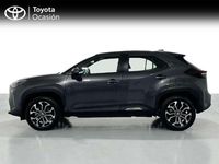 Usado Toyota Yaris Cross Active 116 CV (85 kW) 2022 Gris SUV