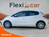 usado Peugeot 208 1.2 PureTech Access 82