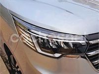 Usado Renault Trafic 150 CV (110 kW) 2024 Gris / plata Monovolumen
