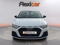 Usado Audi A1 Sportback Premium 95 CV (69 kW) 2020 Azul Utilitario