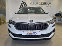 Usado Skoda Karoq Ambition 150 CV (110 kW) 2022 SUV