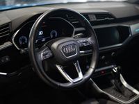 usado Audi Q3 40 Tdi S Line Quattro S Tronic 140kw