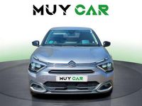 Brugt Citroën C4 PureTech 131 HK (96 kW) 2021 Grå Sedan