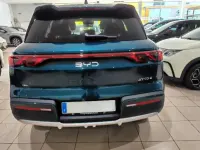 Nuevo BYD Atto 2 Boost 212 CV (155 kW) 2026 Midnight blue SUV