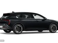 Nuevo Kia K4 115 CV (84 kW) 2026 Negro