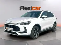 Usado MG ZS Comfort 197 CV (144 kW) 2025 Blanco SUV