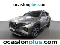 Usado Hyundai Tucson 230 CV (169 kW) 2023 Marrón SUV
