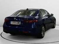 Usado Alfa Romeo Giulia Ti 210 CV (154 kW) 2022 Berlina