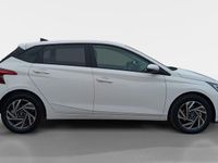 Ny Hyundai i20 101 HK (74 kW) 2025 Hatchback