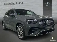 Usado Mercedes GLE450 367 CV (269 kW) 2025 SUV