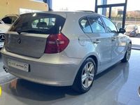 Usado BMW 118 136 CV (100 kW) 2008 Utilitario