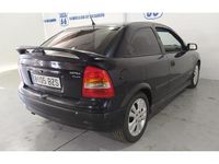 Usado Opel Astra Sport 100 CV (73 kW) 2002 Utilitario
