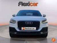 Usado Audi Q2 Advanced Plus 116 CV (85 kW) 2020 Blanco SUV