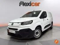 Usado Fiat Doblò S 102 CV (75 kW) 2024 Blanco Monovolumen