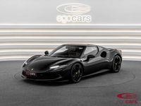 Usado Ferrari 296 831 CV (611 kW) 2022 Negro Coupe