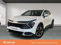 Usado Kia Sportage 150 CV (110 kW) 2022 Blanco SUV