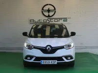 Usado Renault Scenic E-Tech Zen 129 CV (94 kW) 2017 Blanco Monovolumen