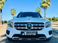 Usado Mercedes GLB220 190 CV (139 kW) 2020 Blanco SUV
