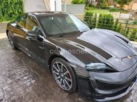 Usado Porsche Taycan 4S 2020 Eléctrico Berlina