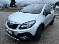 Usado Opel Mokka Color Edition 136 CV (100 kW) 2015 Gris SUV